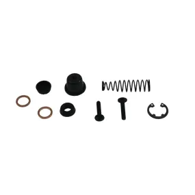 All Balls Racing 09-13 Kawasaki VN1700 CLASSIC Master Cylinder Rebuild Kit Clutch