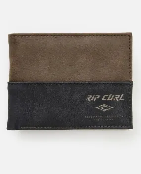 Archie Rfid Pu All Day Wallet