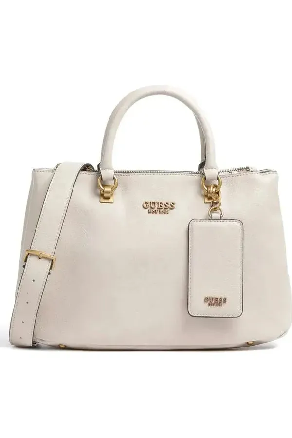 ARJA LUXURY SATCHEL