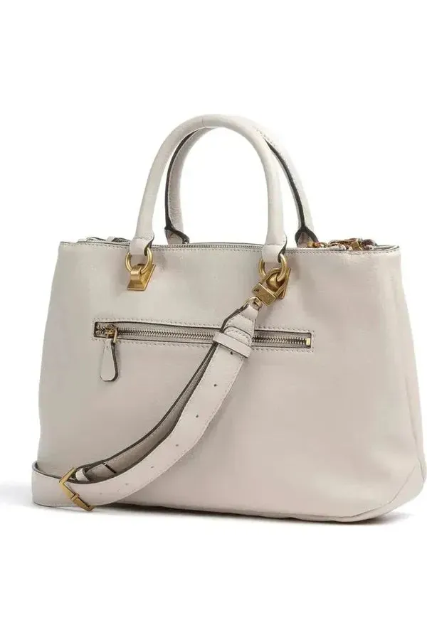 ARJA LUXURY SATCHEL