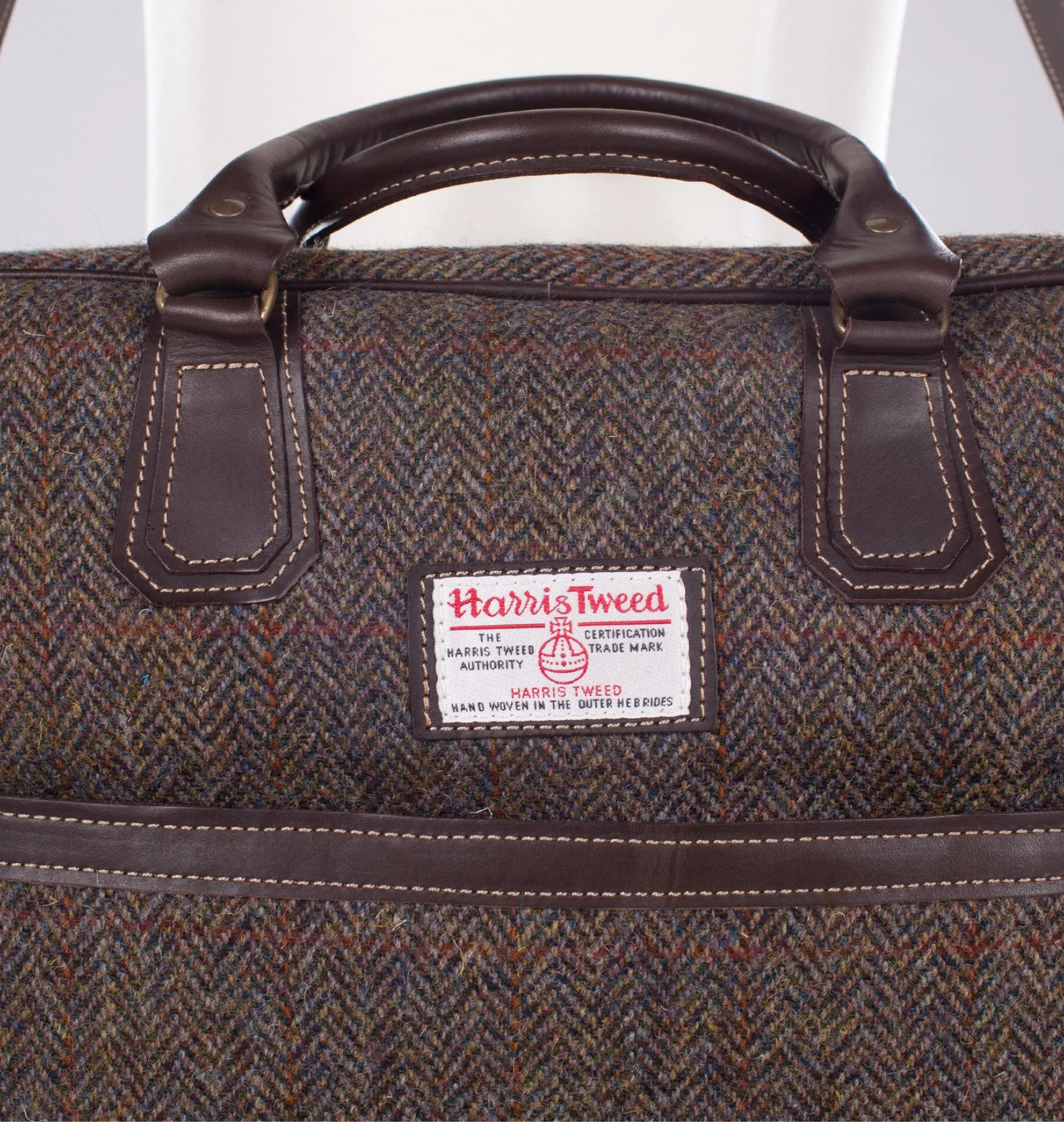 Arran Briefcase