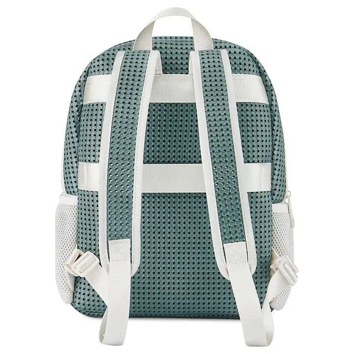 Backpack STARTER JR | Bistro Green