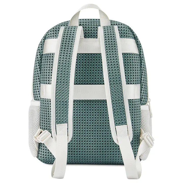 Backpack Starter Jr Bistro Green