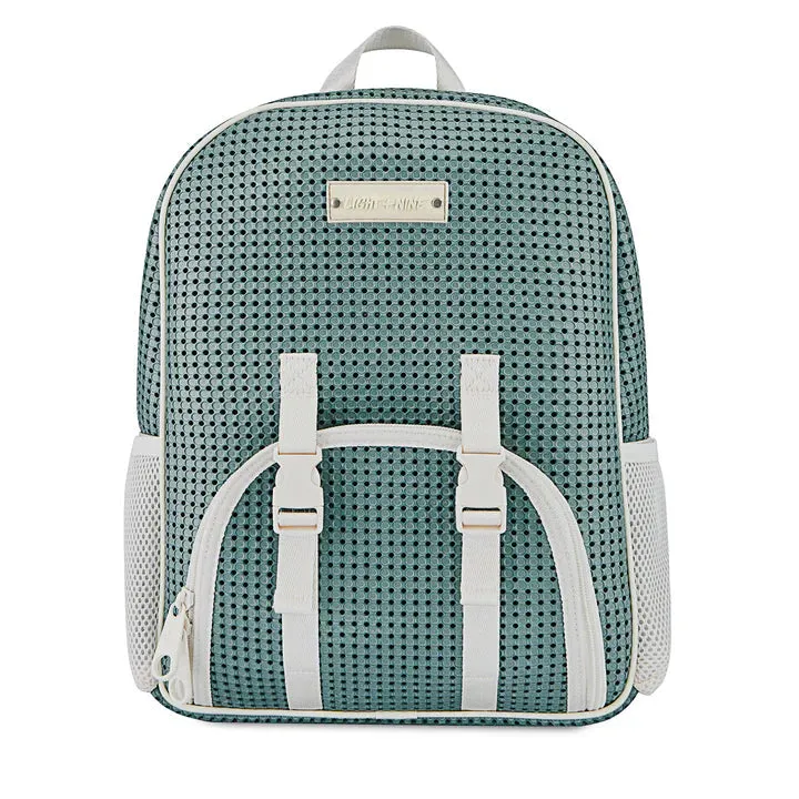 Backpack STARTER JR | Bistro Green