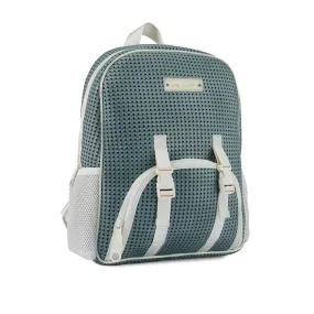 Backpack Starter Jr Bistro Green