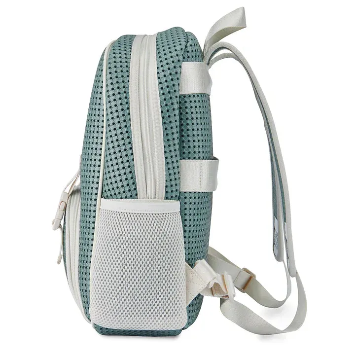 Backpack STARTER JR Bistro Green