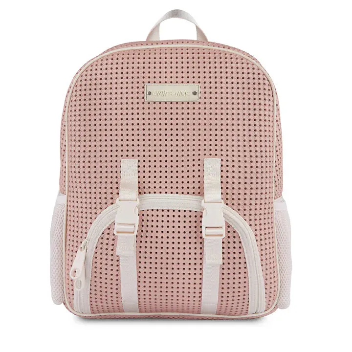 Backpack STARTER JR | Blossom Pink