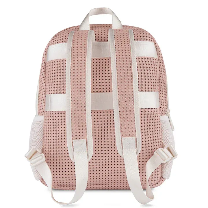 Backpack STARTER JR | Blossom Pink