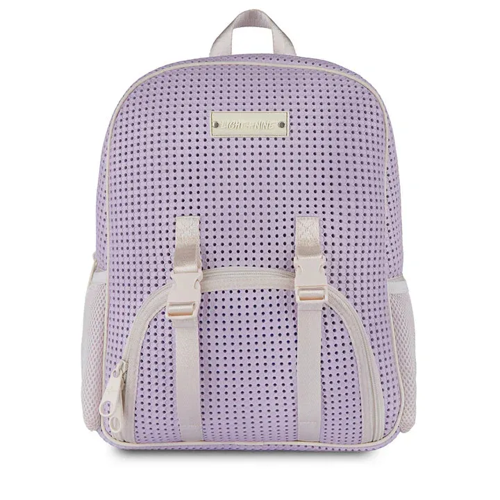 Backpack STARTER JR | Faded Lavender