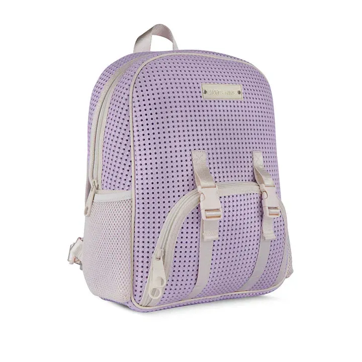 Backpack STARTER JR | Faded Lavender