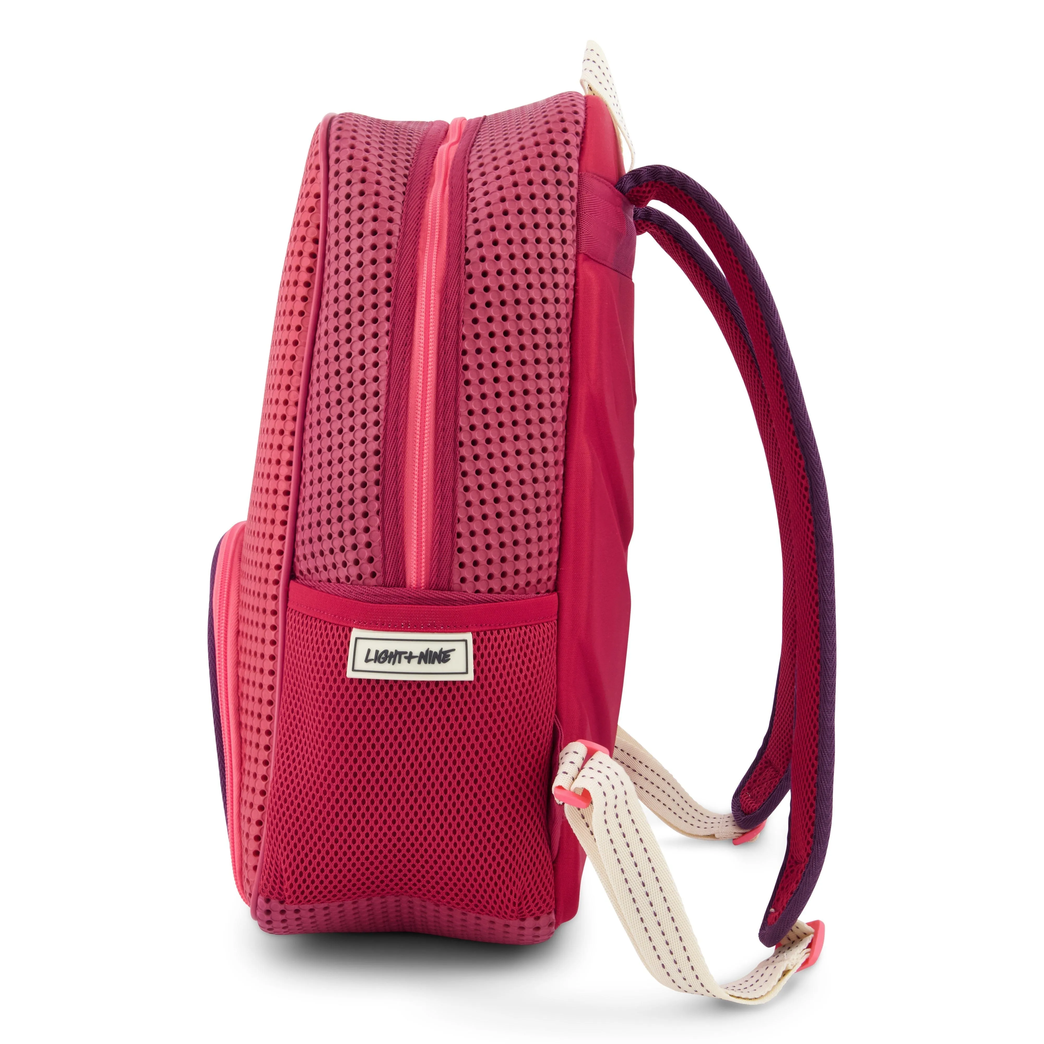 Backpack STARTER XL | Multi Rose