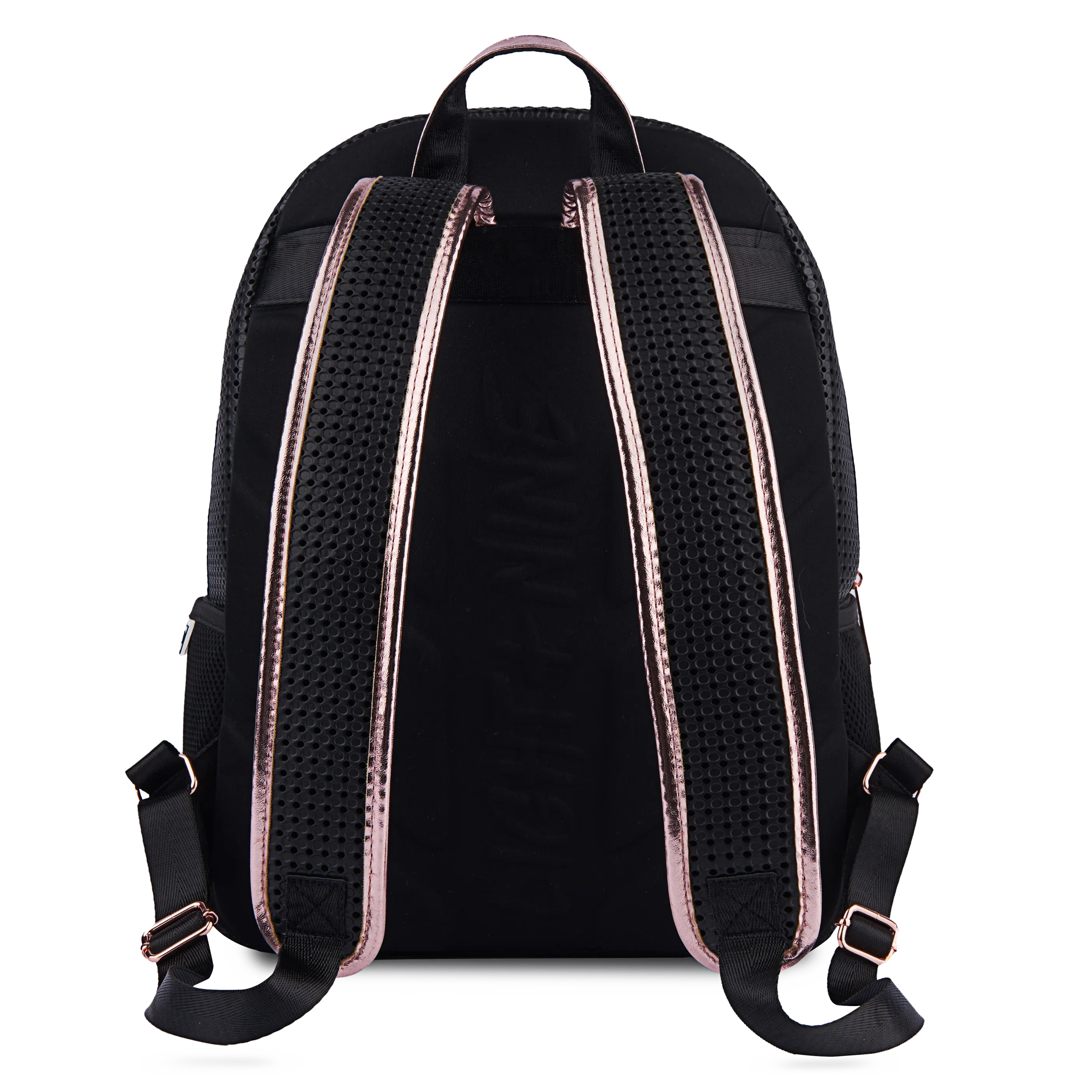 Backpack STUDENT Peach Blush