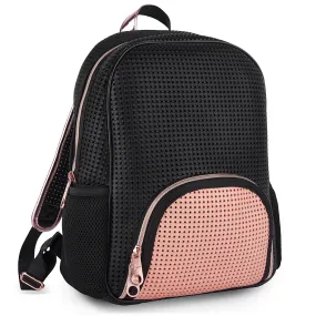 Backpack STUDENT Peach Blush