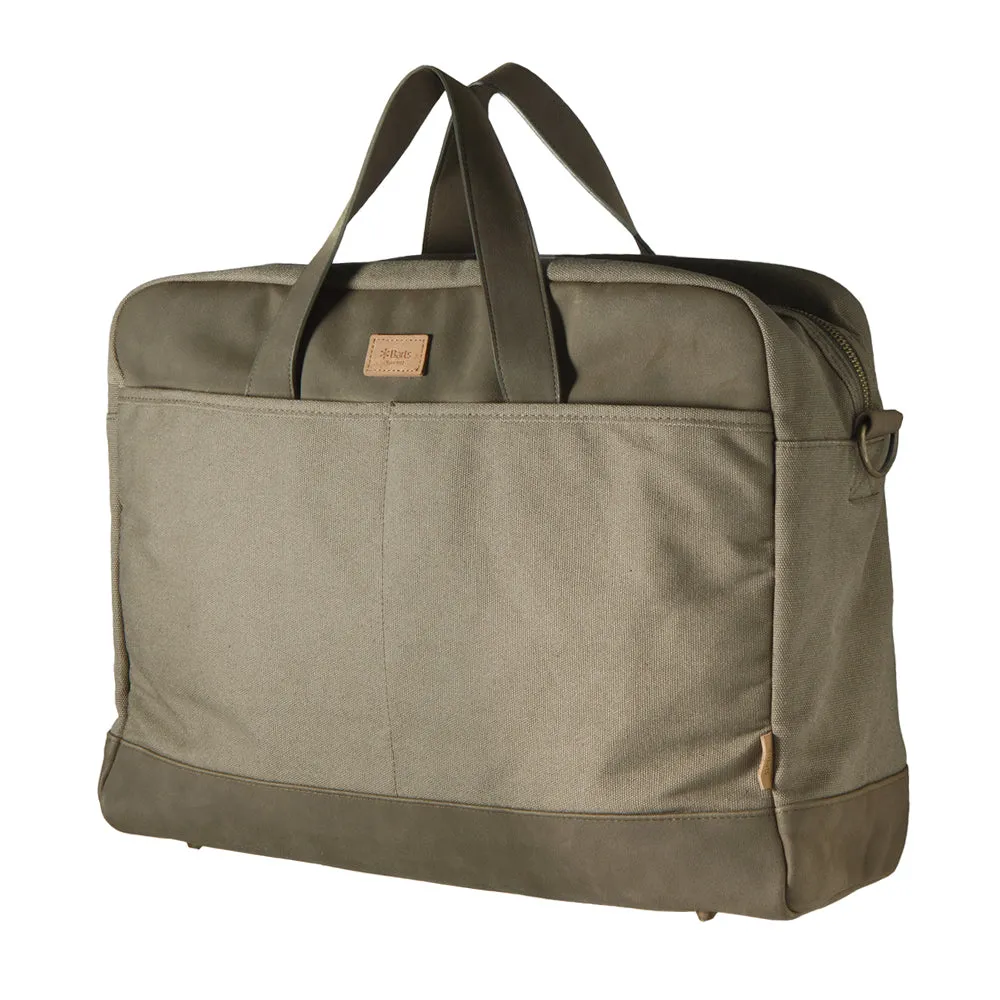 Barts Thar Laptopbag Army