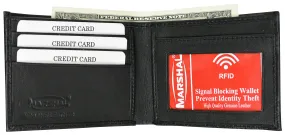 Bifold Wallet RFID 1160