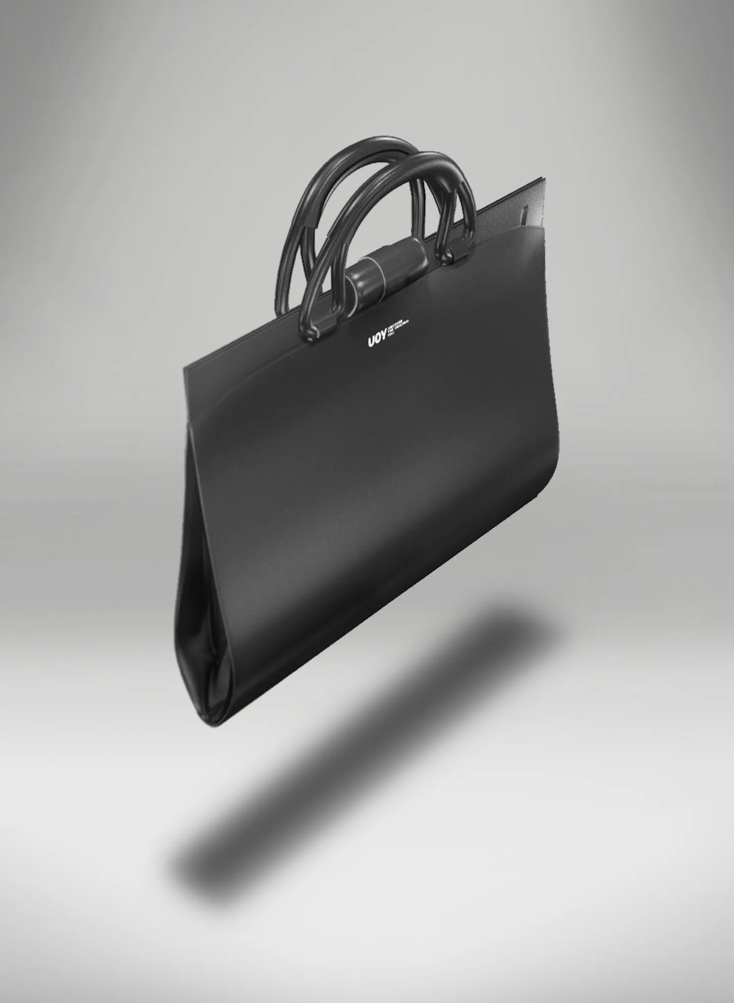 Black Briefcase