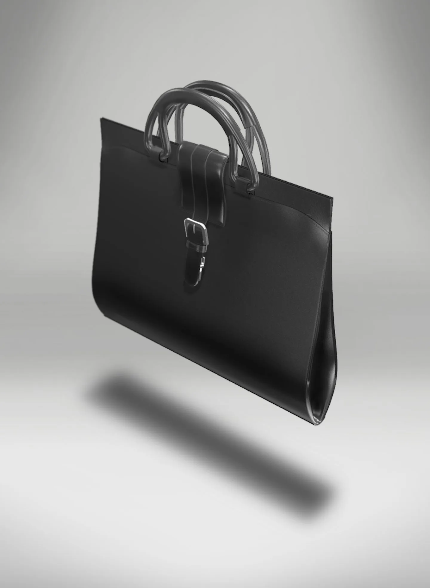 Black Briefcase