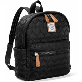 Brighton | Kingston Backpack | Women's