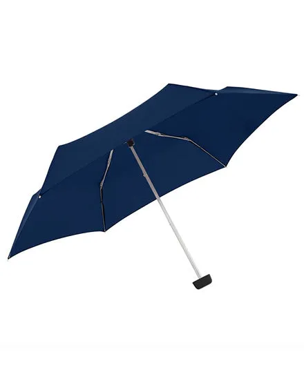 Carbonsteel Mini Slim Umbrella