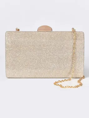 Classic Shimmer Hard Clutch