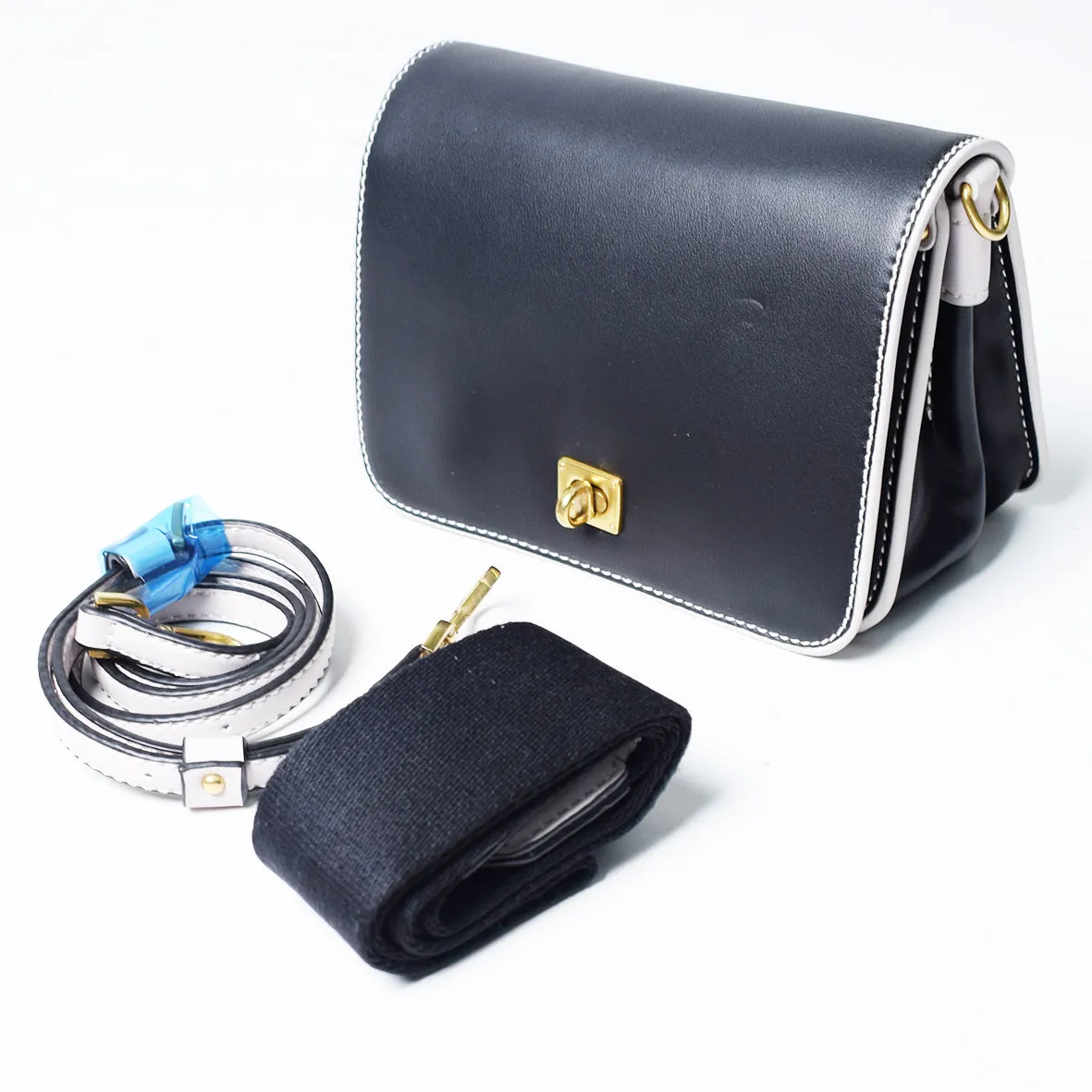 Copy of Black Sling Bag – AB-H-7659