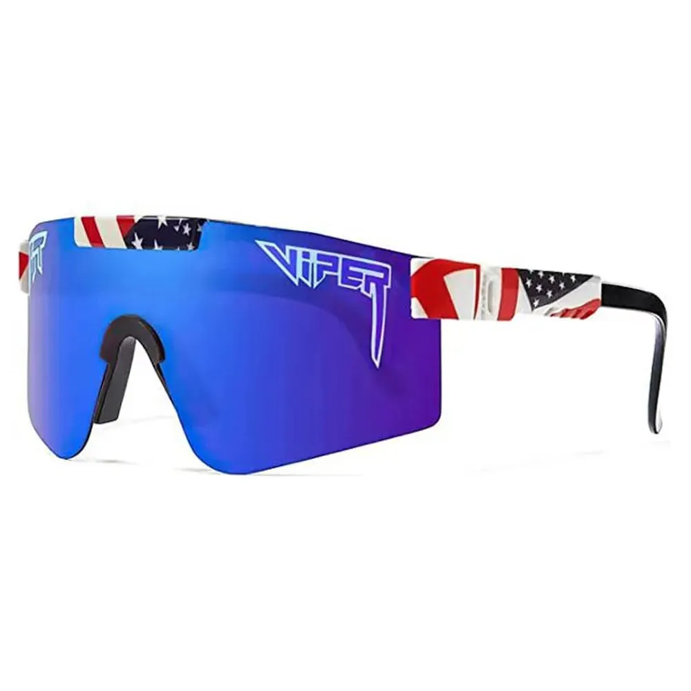 Cycling Glasses Outdoor Sunglasses MTB Men Women Sport Goggles UV400 Bike Fashion Shades Bicycle Eyewear Without Box