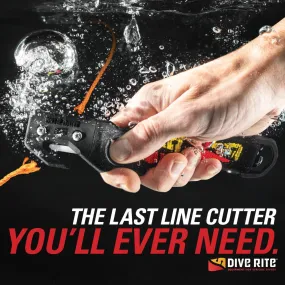 Dive Rite Line Cutter