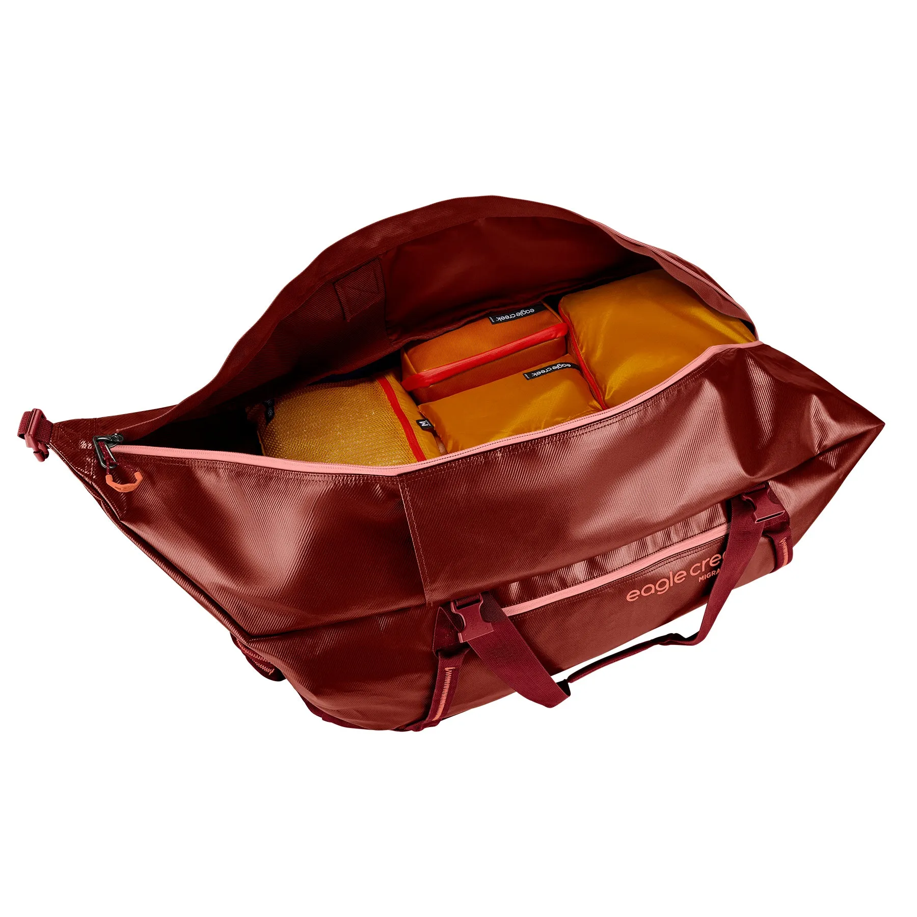 Eagle Creek Migrate Convertible Duffel 130L