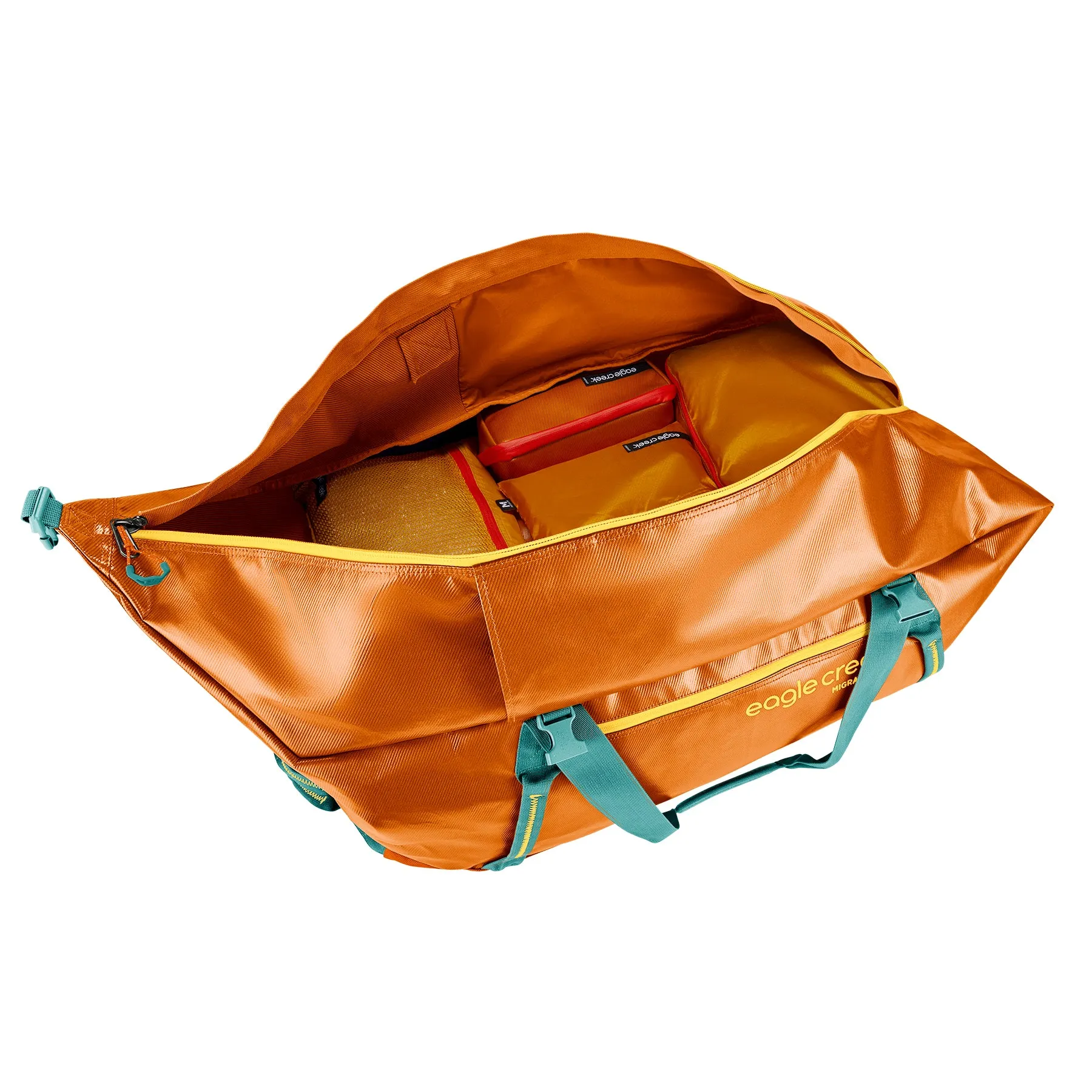 Eagle Creek Migrate Convertible Duffel 130L