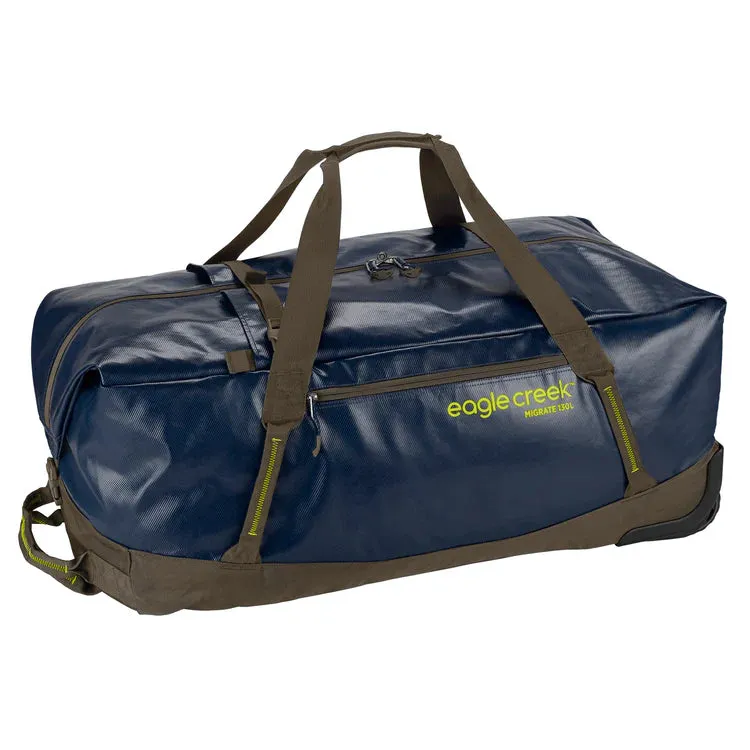 Eagle Creek Migrate Convertible Duffel 130L