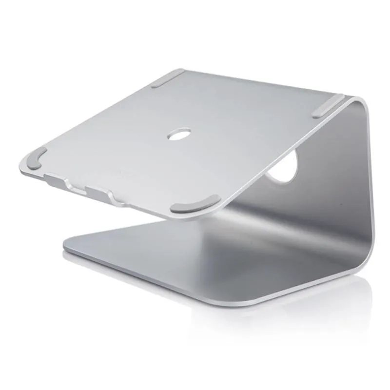 Ergonomic Stand for Apple MacBook Laptops