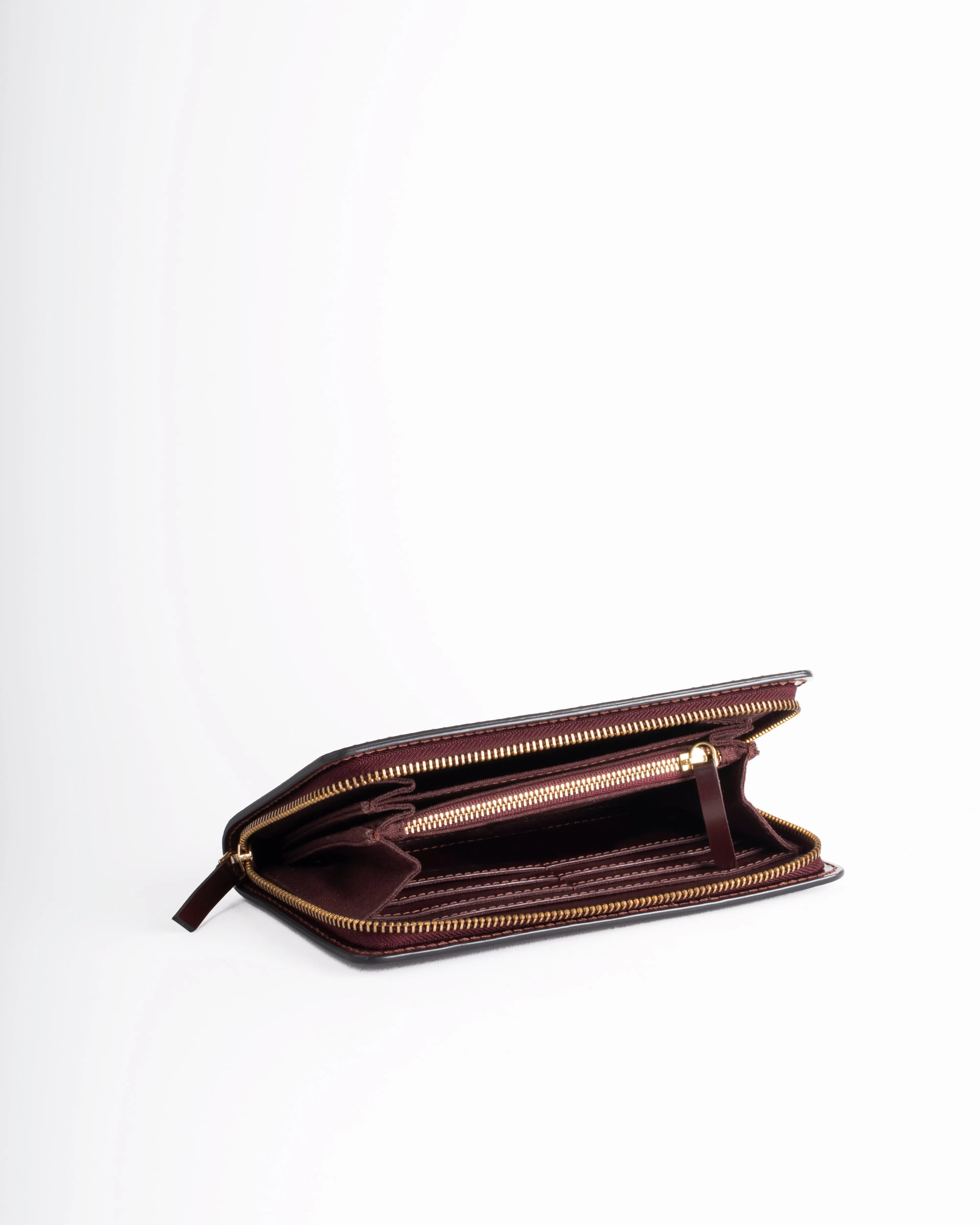 Everly Classic Female Wallet