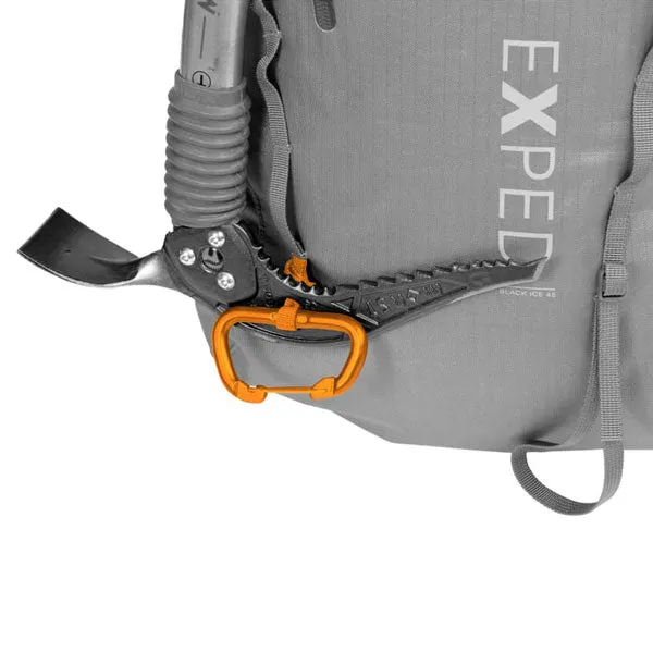 Exped Black Ice 45 Litre Mountaineering Pack