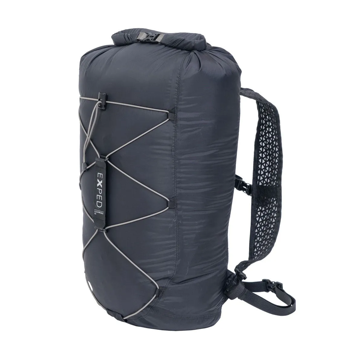 Exped Cloudburst 25 Waterproof Backpack