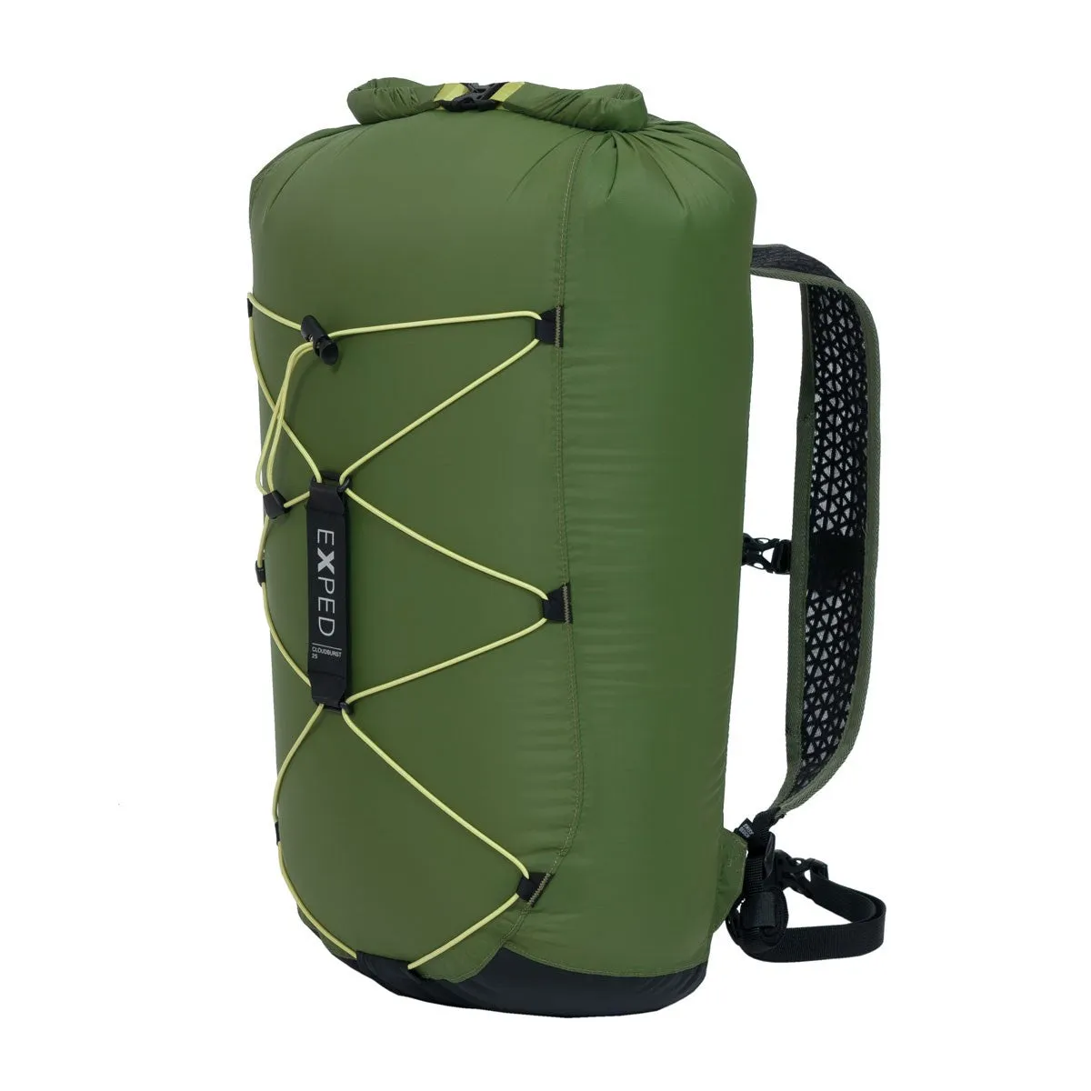 Exped Cloudburst 25 Waterproof Backpack