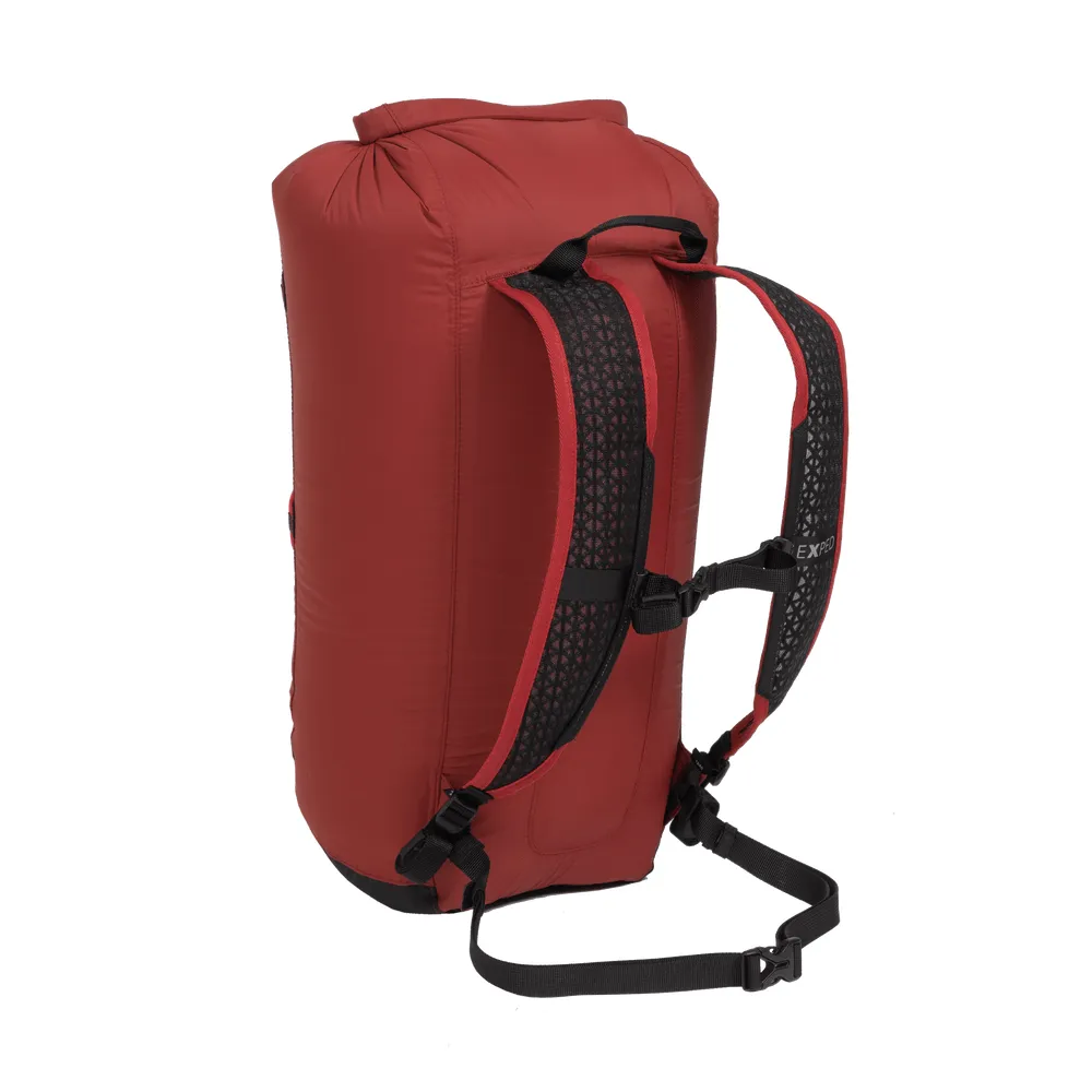 Exped Cloudburst 25 Waterproof Backpack