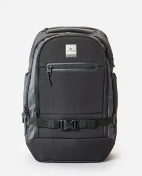 F-Light Posse 35L Midnight Backpack