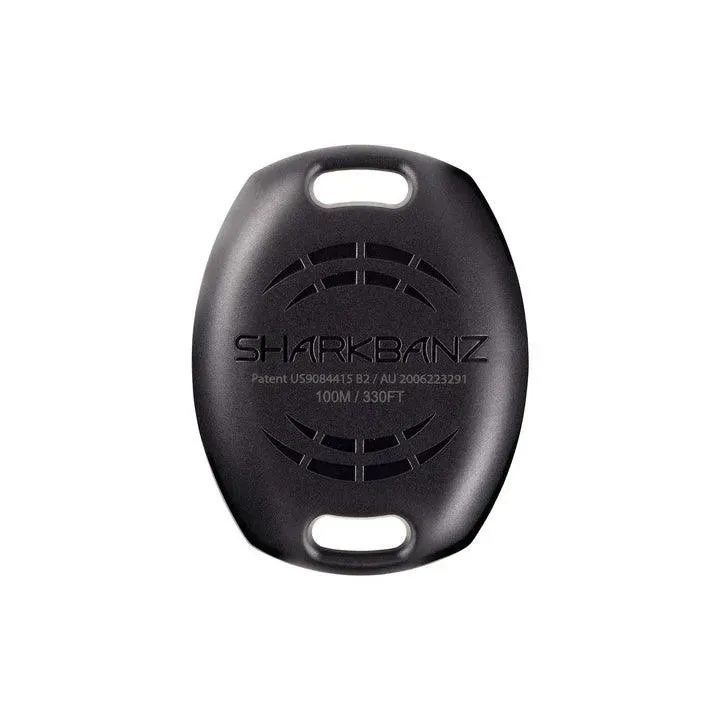 Fcs X Sharkbanz Pod - Surf Shark Deterrent