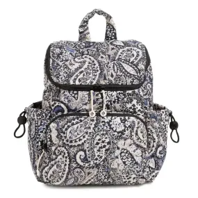 Featherweight Backpack - Stratford Paisley