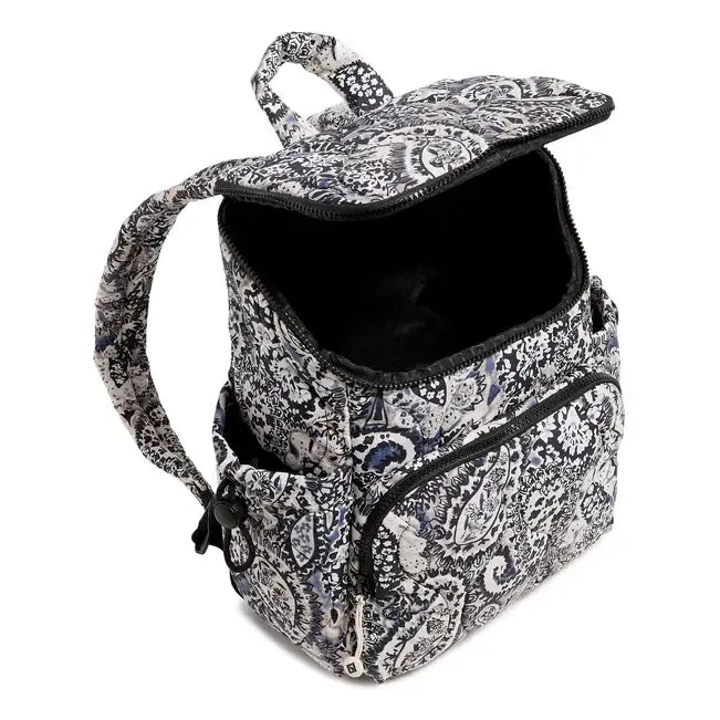 Featherweight Backpack - Stratford Paisley