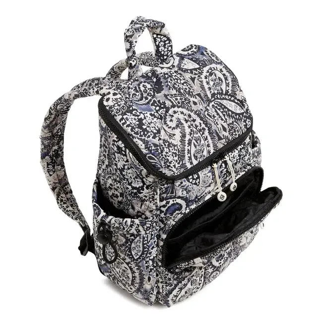 Featherweight Backpack - Stratford Paisley