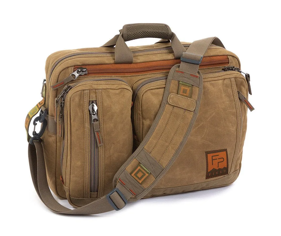 Fishpond Boulder Briefcase