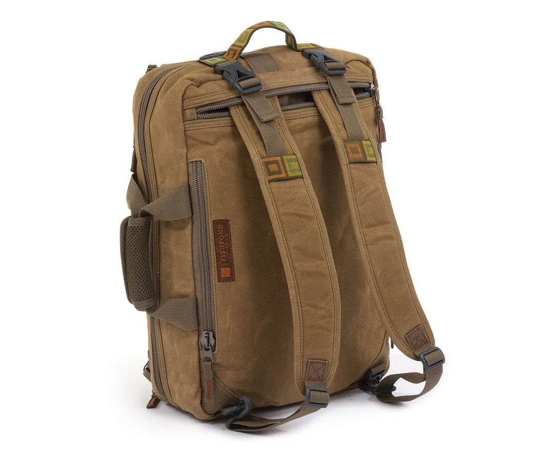 Fishpond Boulder Briefcase