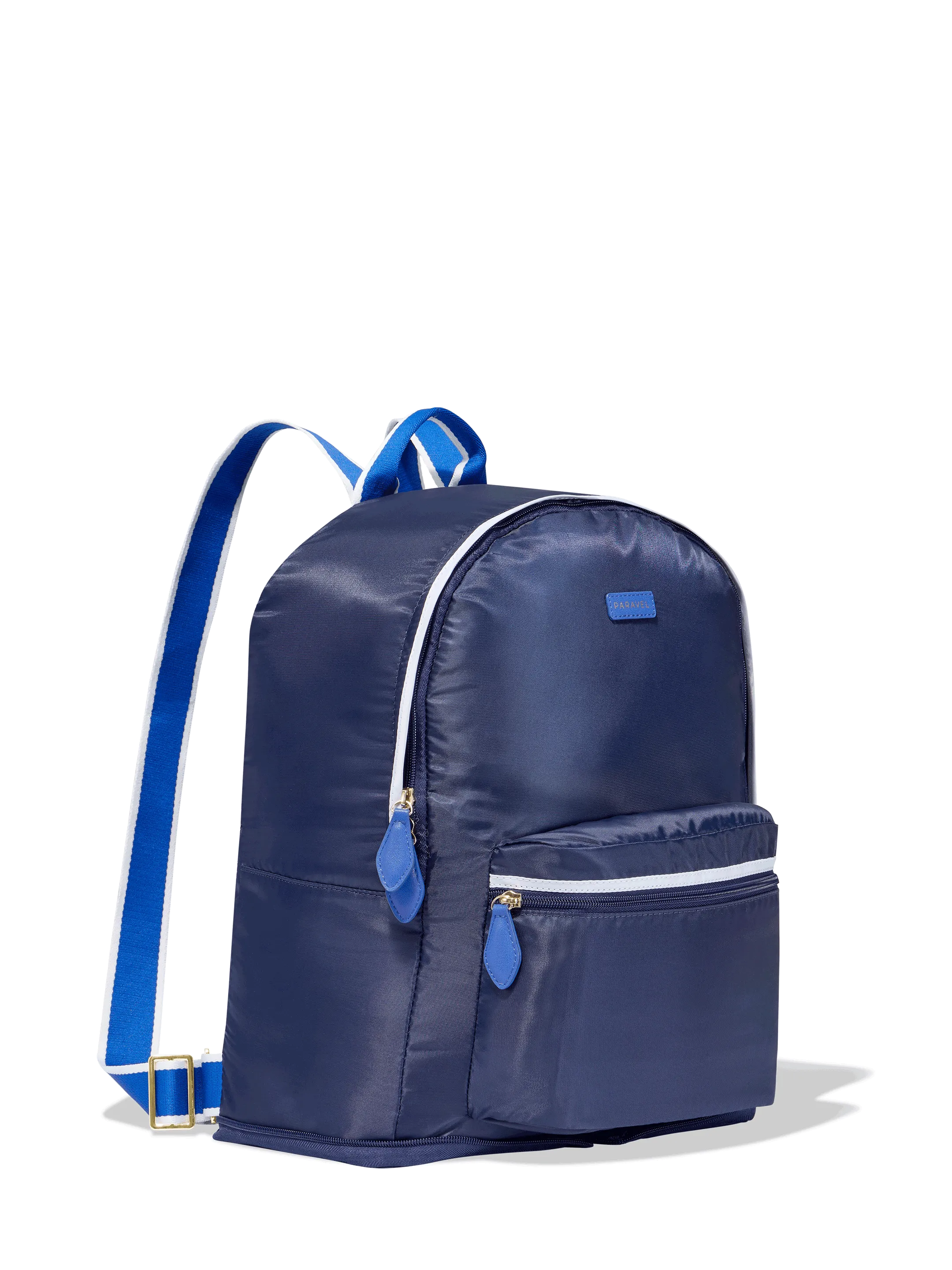 Fold-Up Backpack