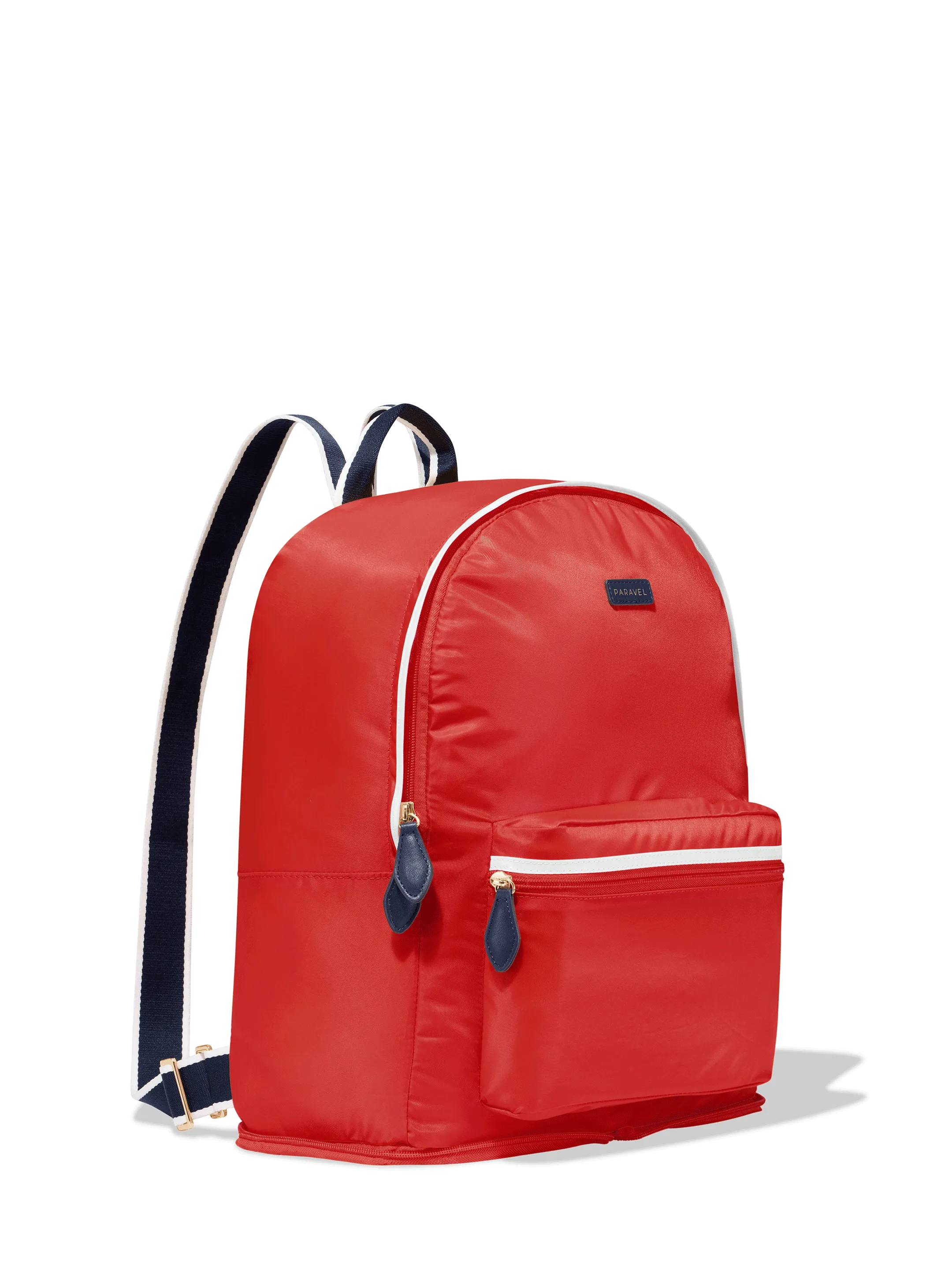 Fold-Up Backpack