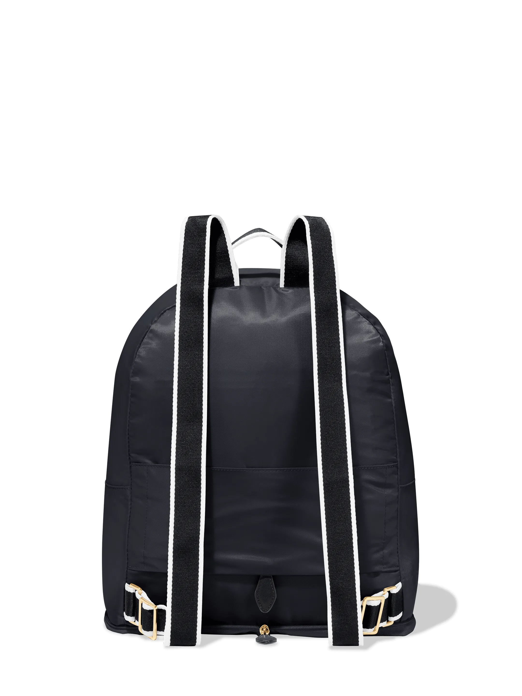 Fold-Up Backpack