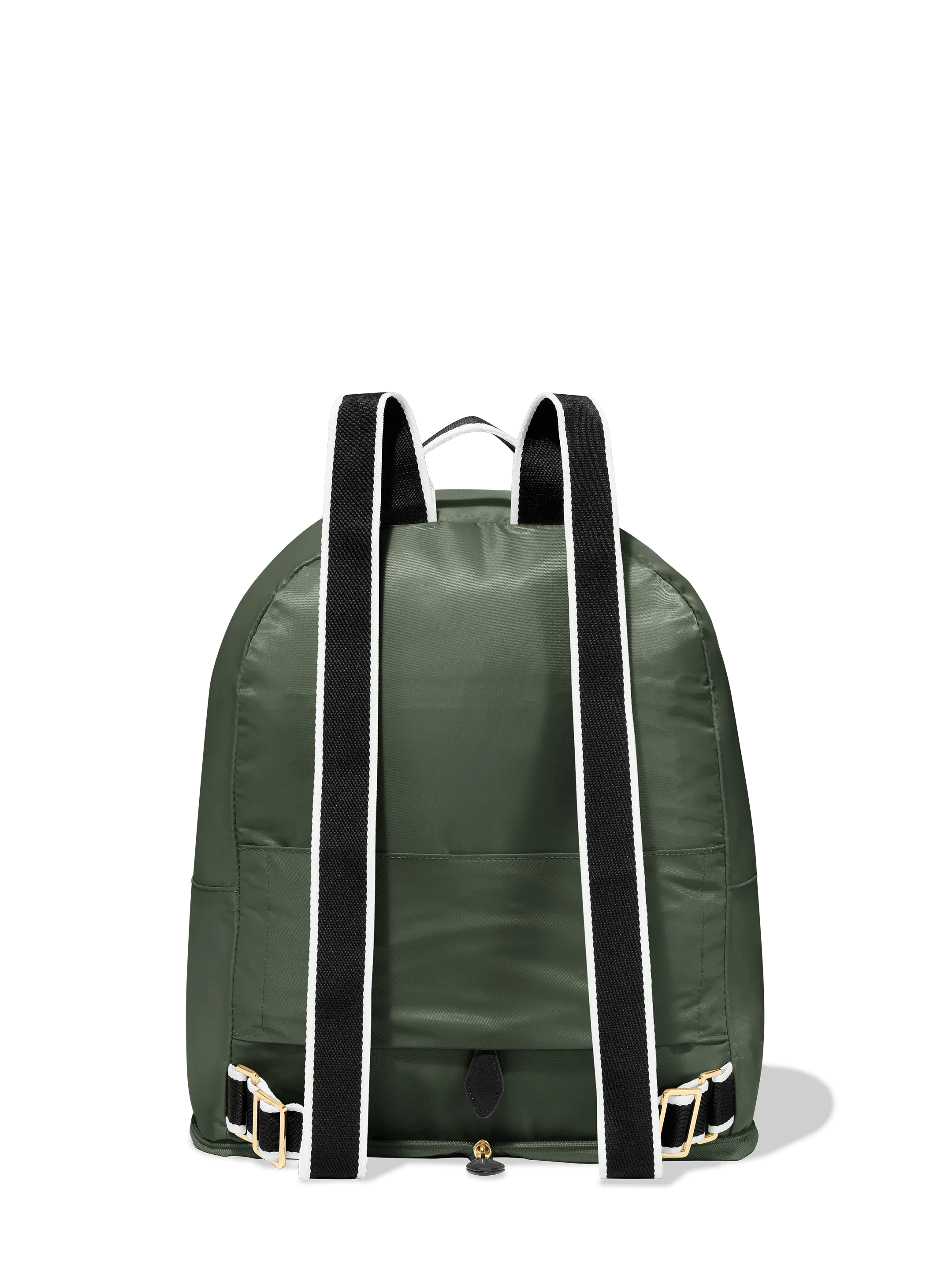 Fold-Up Backpack