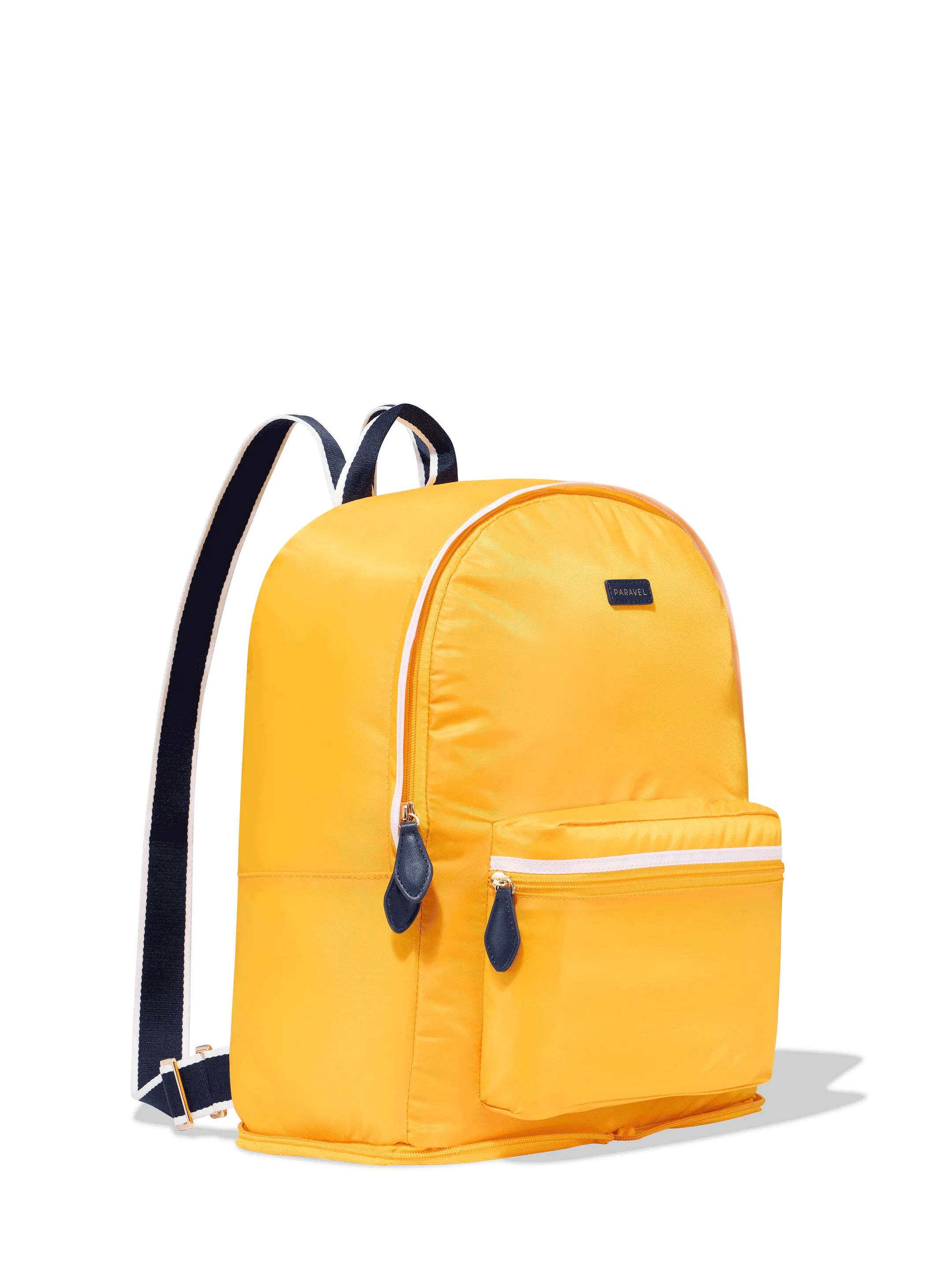 Fold-Up Backpack