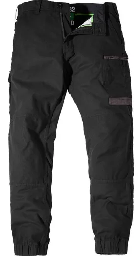 FXD Men's - WP 4 Work Pants - Cuffed