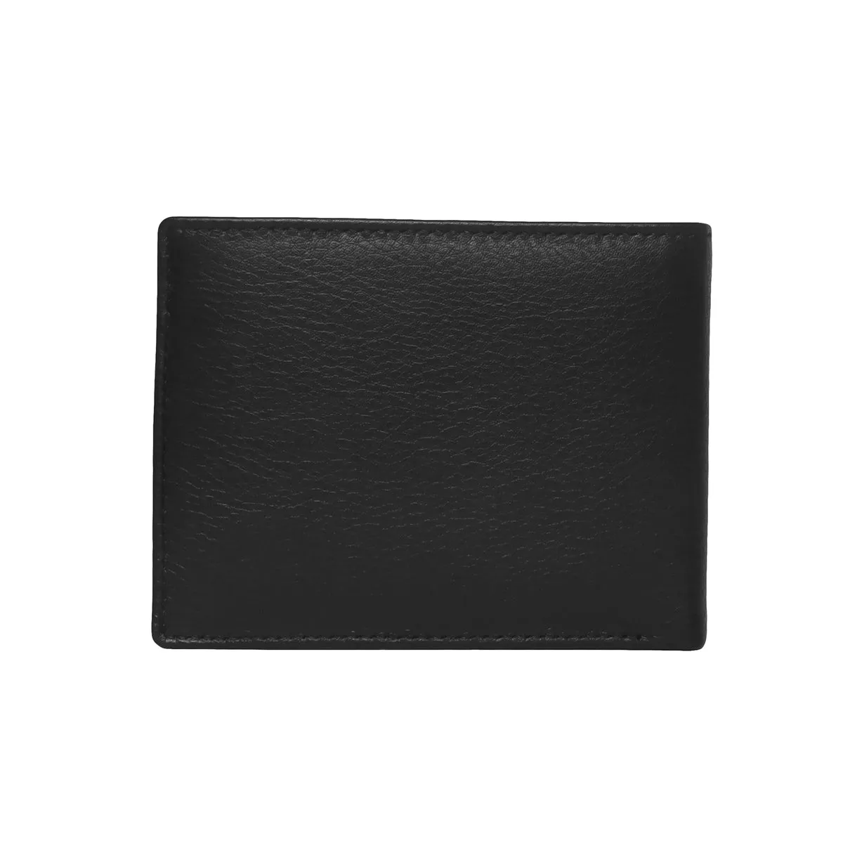 Genuine Leather RFID Blocking Wallet for Men 10345